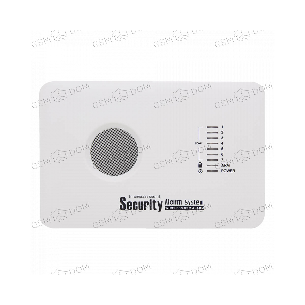 Беспроводная охранная GSM сигнализация Страж Старт (10A) - 2