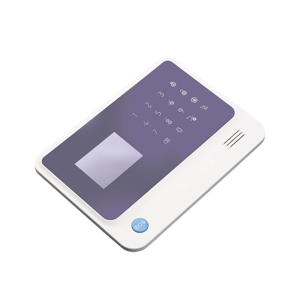 Купить беспроводную охранную (пожарную) WiFi GSM сигнализацию Страж ...